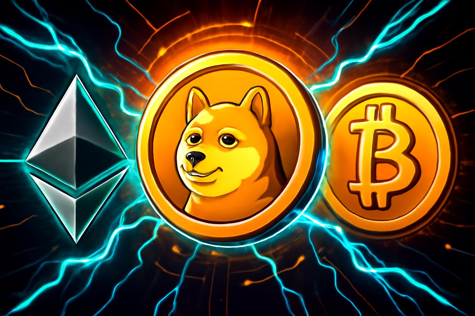 Pepeto Presale: Live Staking and Cross-Chain Infrastructure in Motion