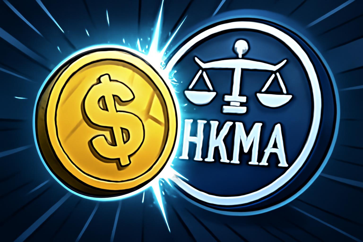 Hong Kong Accelerates Fiat-Stablecoin Licensing Amid Crypto Regulation Push