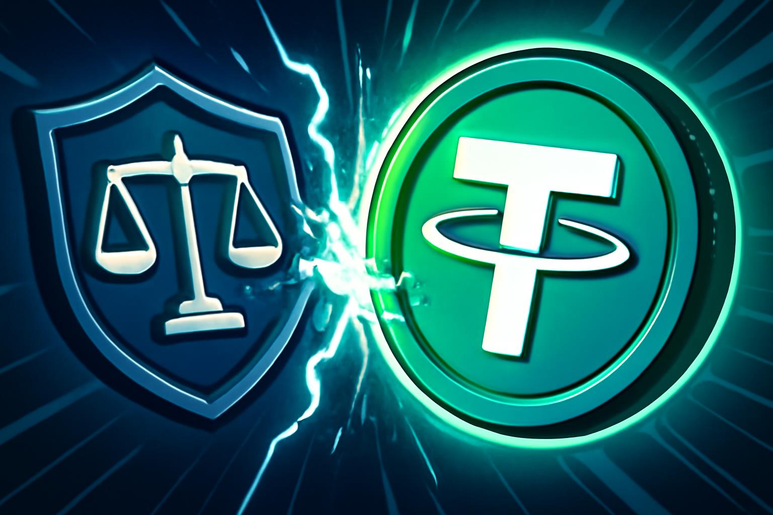 USDT Regulation and Offshore vs Onshore Operations Ahead of GENIUS Rollout