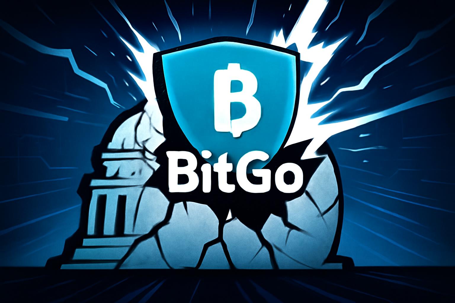 BitGo Relocates HQ to Dodge California Billionaire Wealth Tax Ahead of Near-$2B IPO