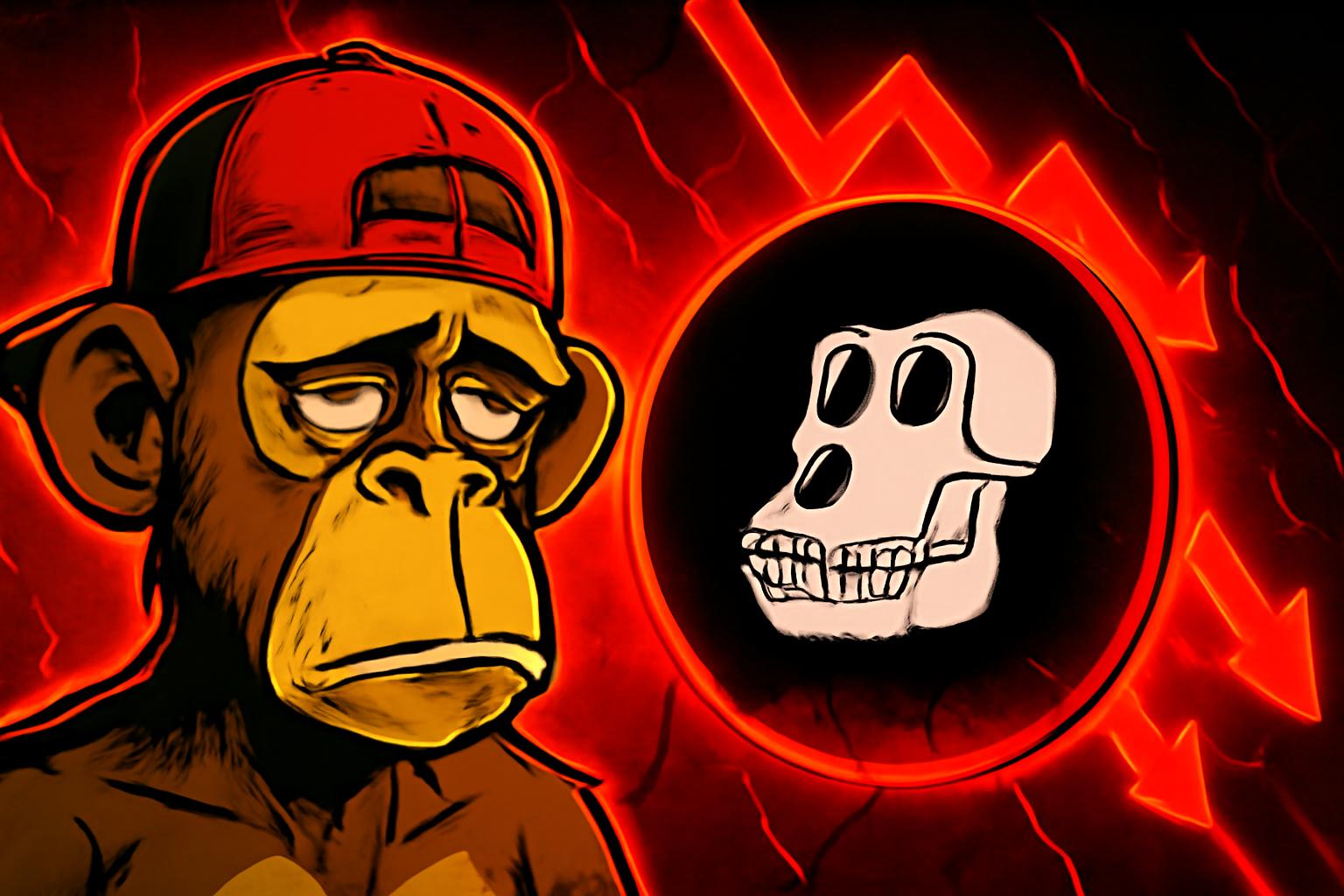 Bieber’s $1.3M Bored Ape NFT Worth Now