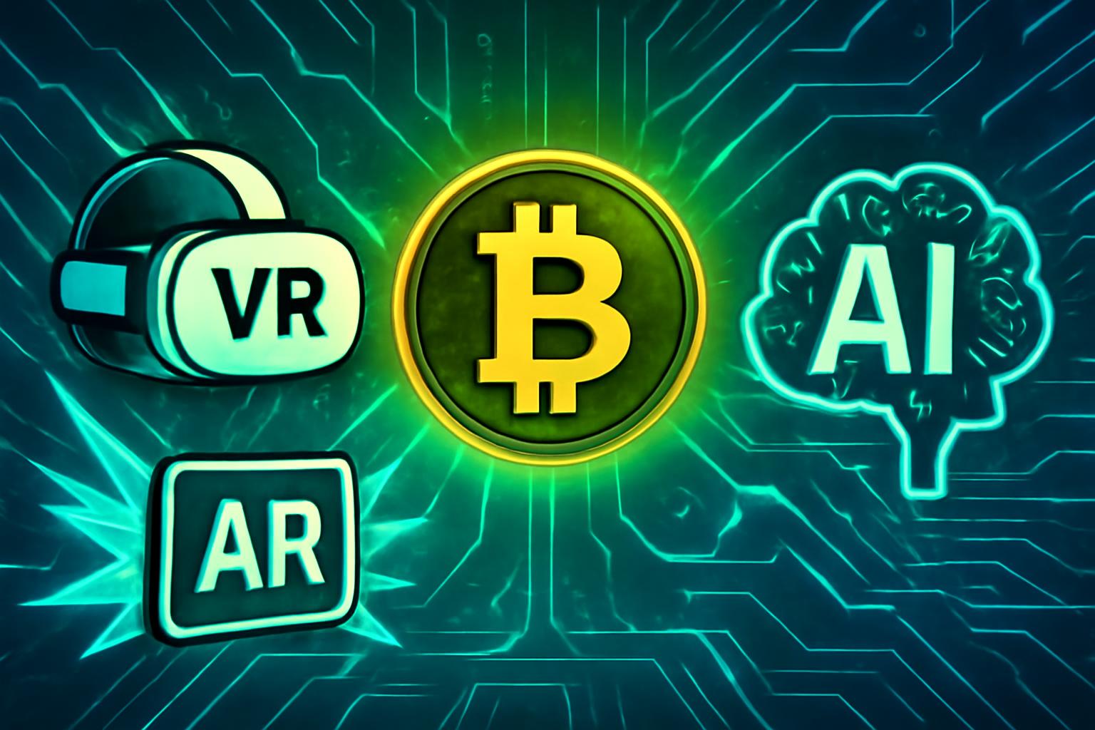 Metaverse Jobs: Real Salaried Careers Across VR, AR, Blockchain, and AI