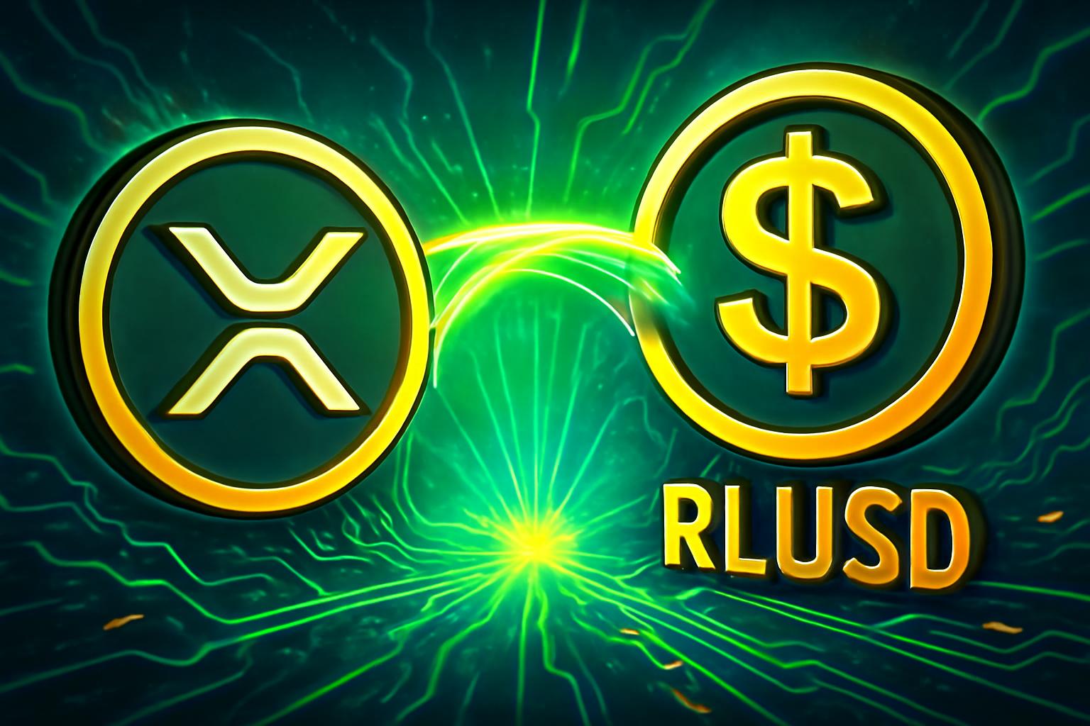 XRPL Feature Could Expand RLUSD Utility, Validator Explains