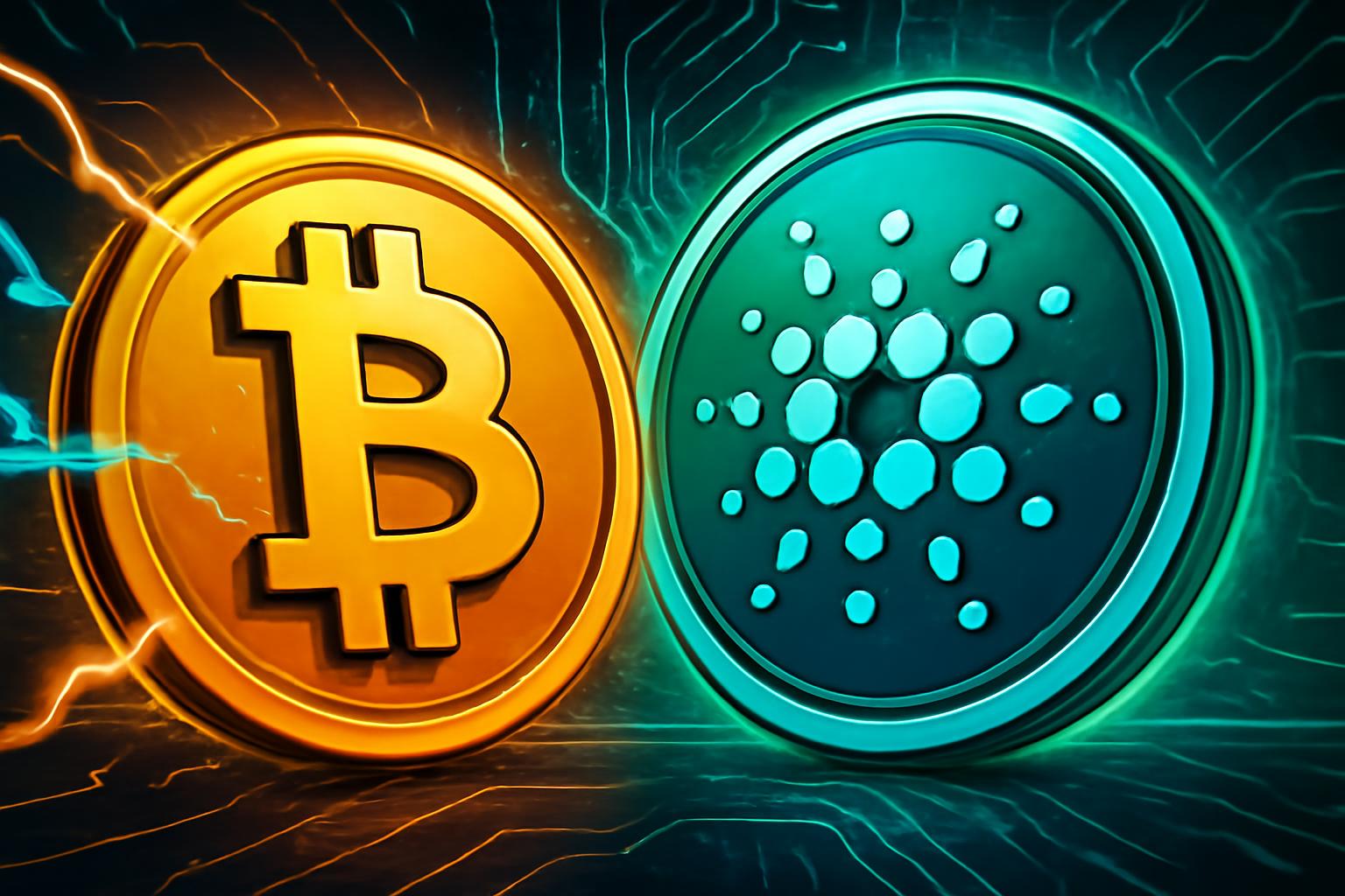 CSWAP Debuts Native Bitcoin Staking on Testnet 4 with One-to-One UTXO Mapping to Cardano