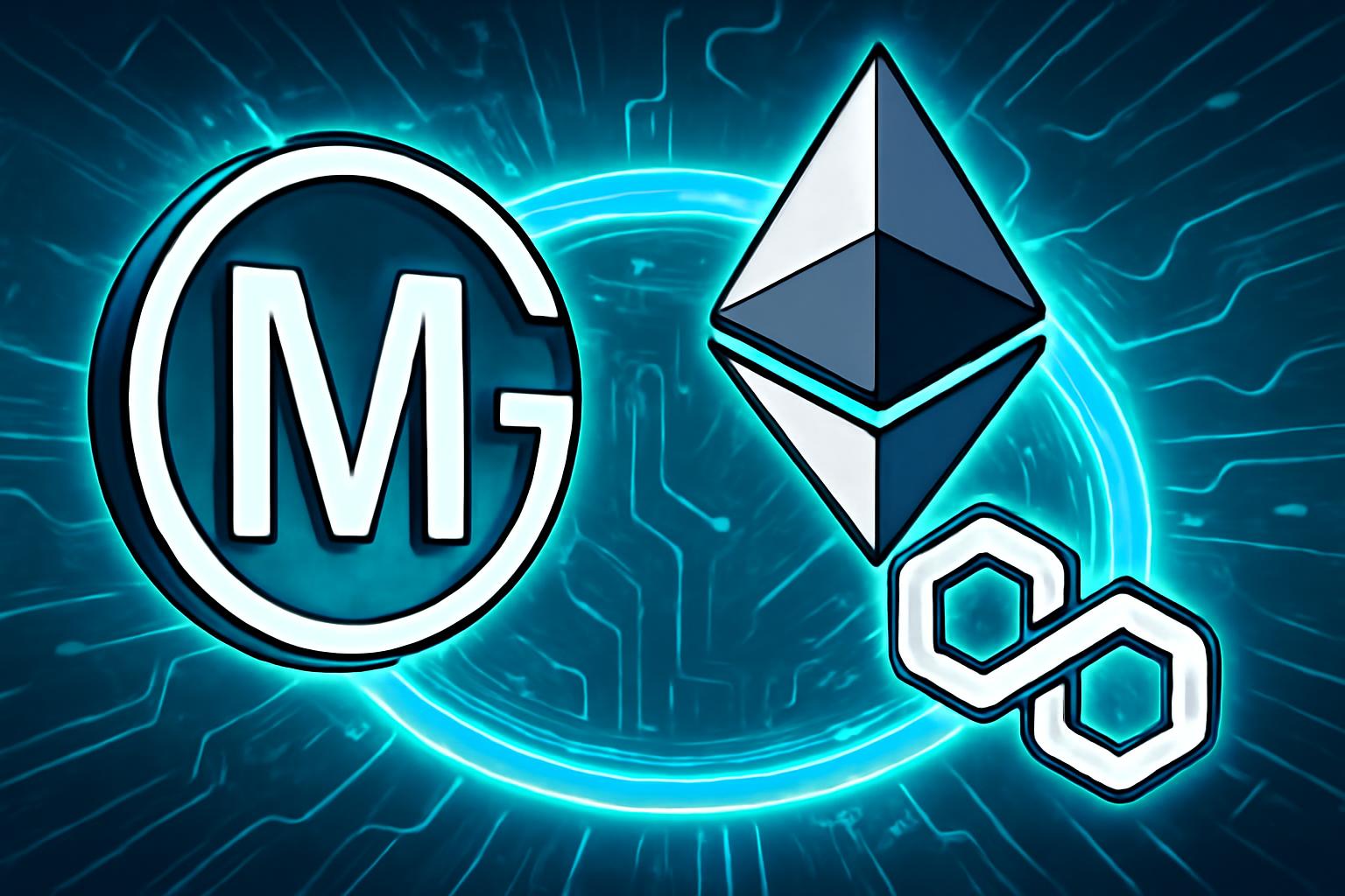 Morgan Stanley Hiring Blockchain and Tokenization Engineers | Ethereum and Polygon