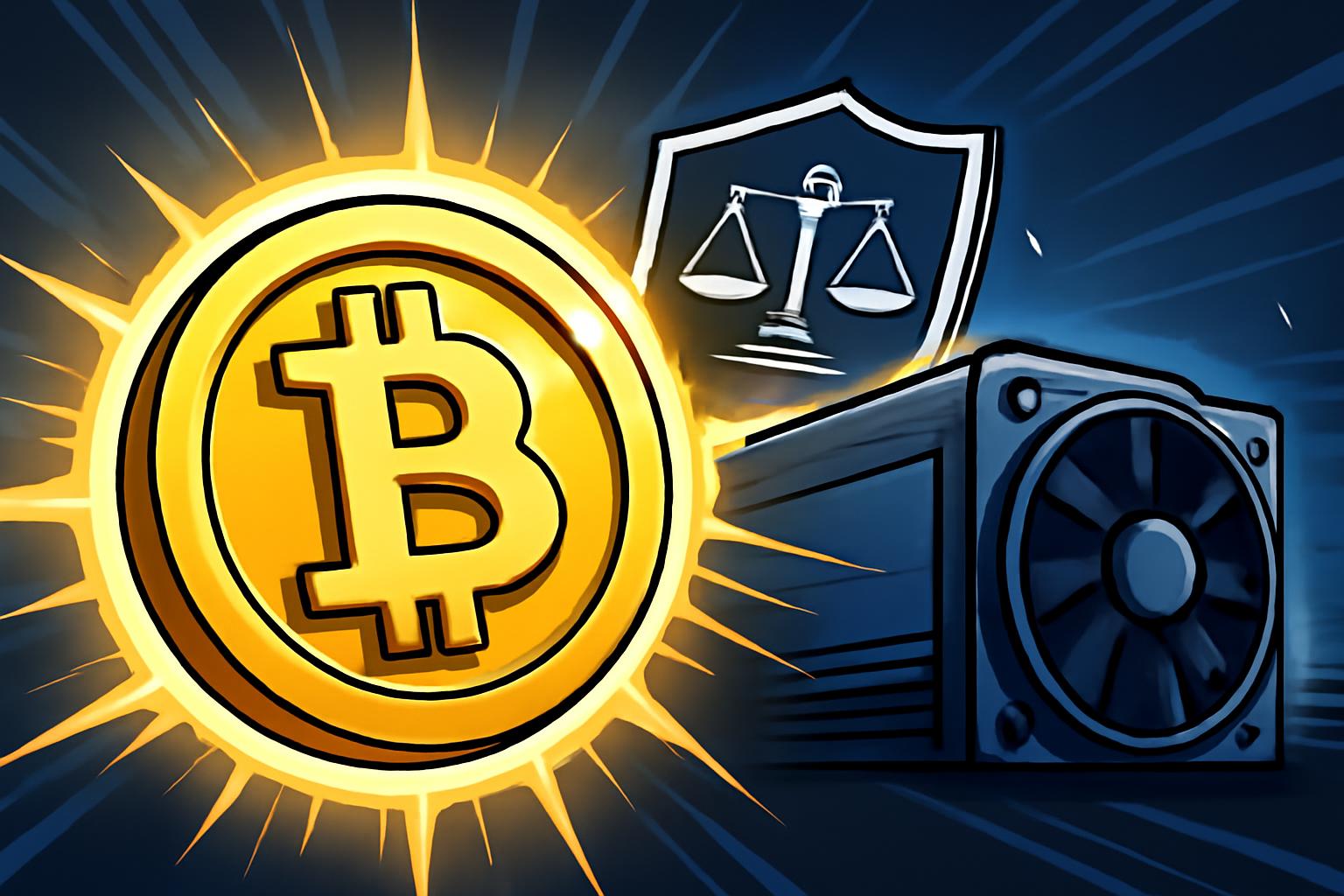 Bitcoin Set for $266K by 2026 as Institutions Re-enter on Regulatory Optimism