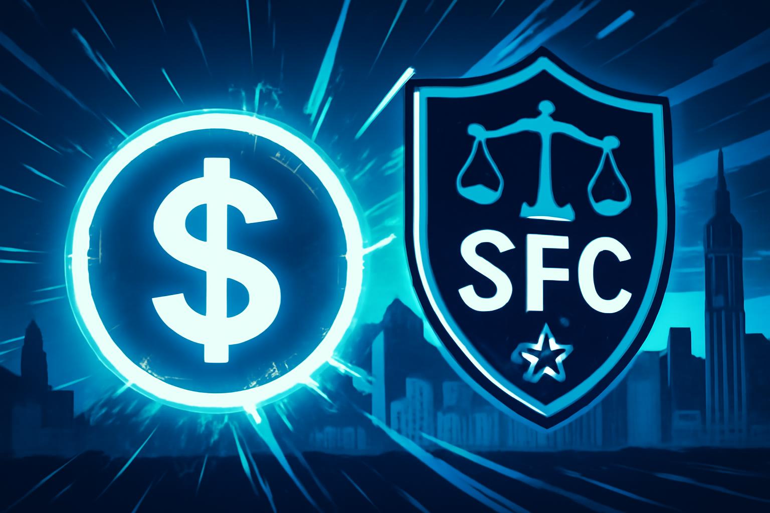 Hong Kong Tightens Cryptocurrency Regulation as Stablecoin License Looms