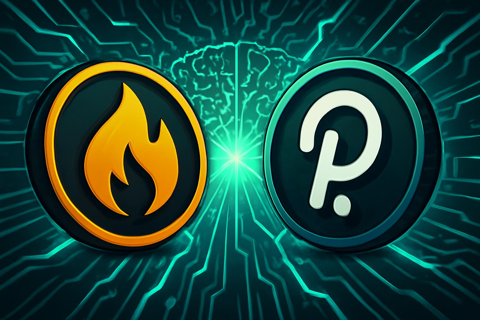 Blazpay Presale 2026: Polkadot Cross-Chain Momentum and AI-Driven DeFi