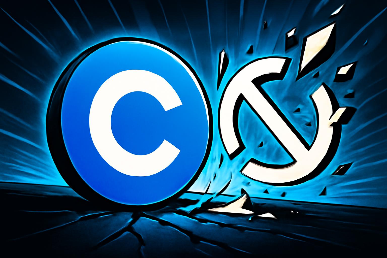 Coinbase Q1 2026 Revenue Forecast and Stablecoin Withdrawal