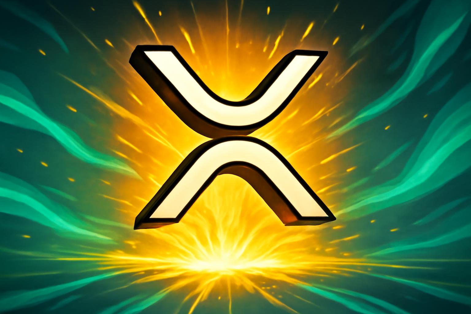 XRP Breaks Bearish Trend: Rally Toward $1.80 Fueled by ETF Inflows and Falling Reserves