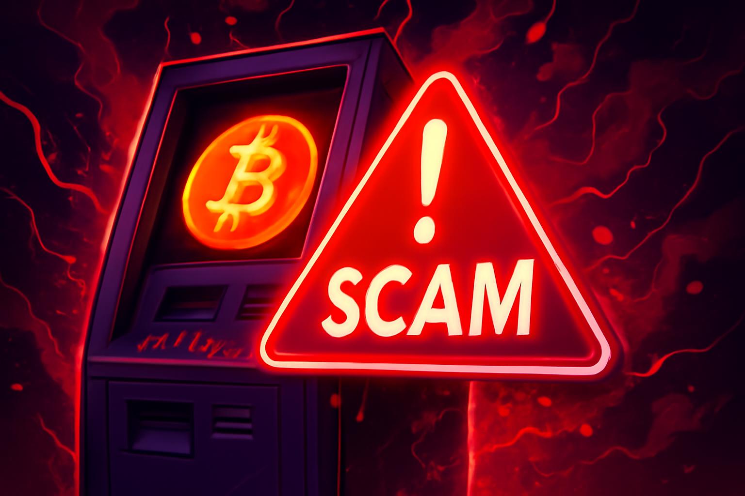 Washington House urged to protect consumers from crypto kiosks