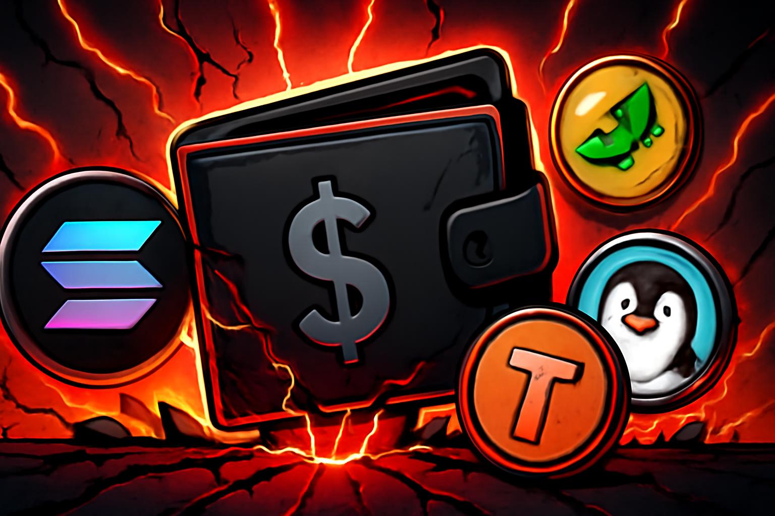 Hayden Davis Suffers $3M Loss in Solana Meme Coin Trading