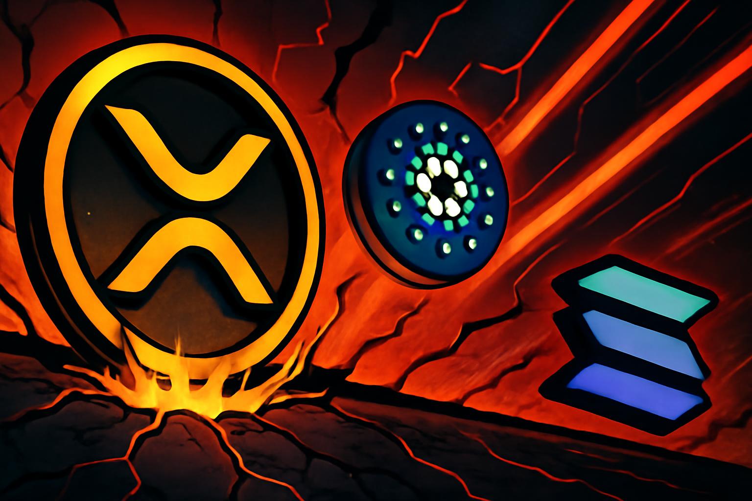 Delphi Digital: Only 6% of Altcoins Rose in Past Year