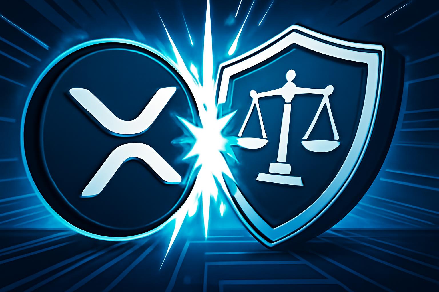 Ripple CEO Sees CLARITY Act Near Passage, Urges Compromise