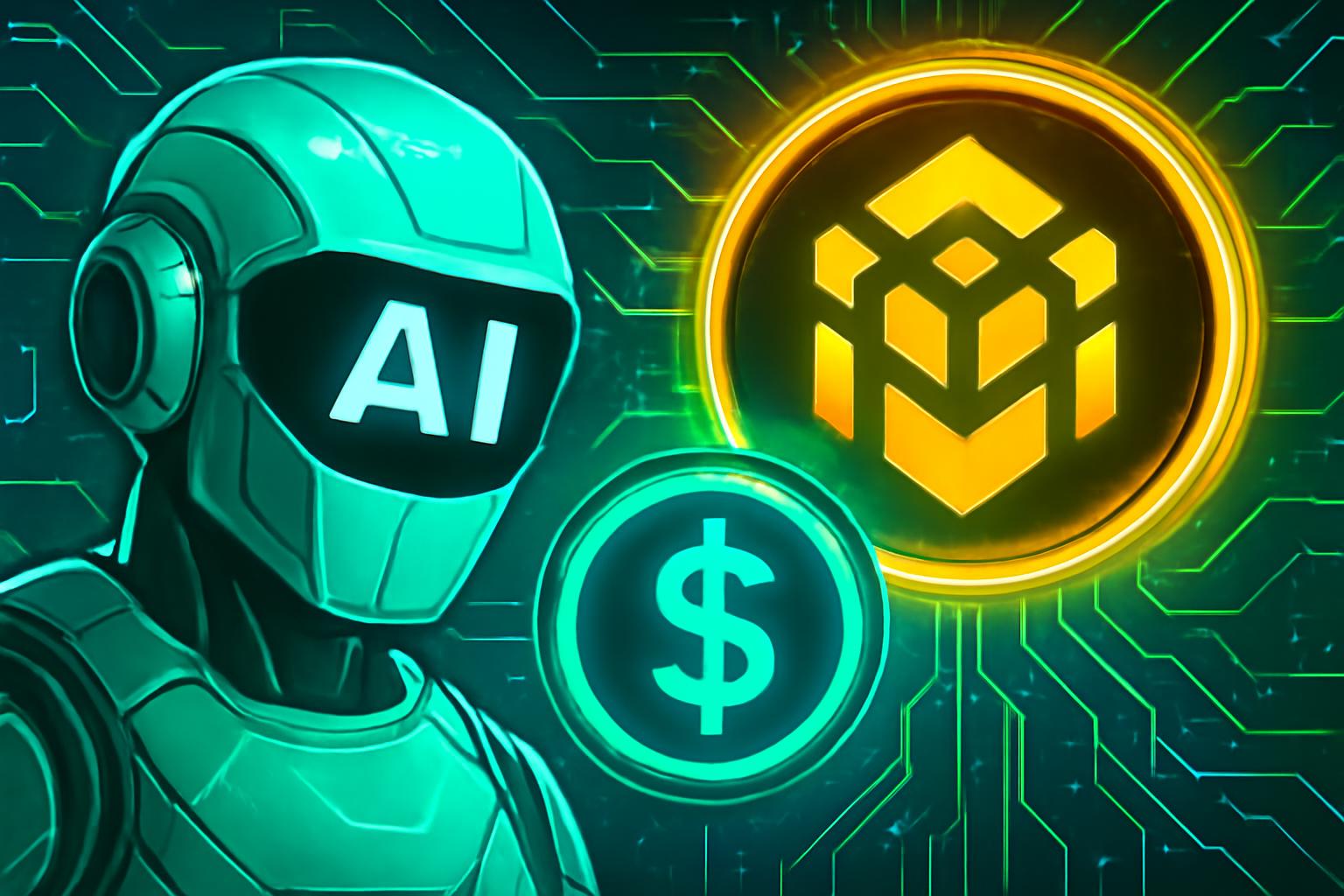 Singularry Agent Debuts as Autonomous AI-Driven DeFi Copilot on BNB Chain
