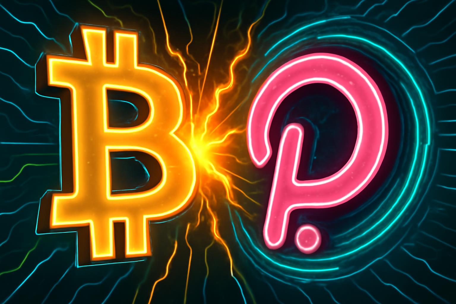 Crypto Market Signals for Long-Term Investing and Polkadot Interoperability