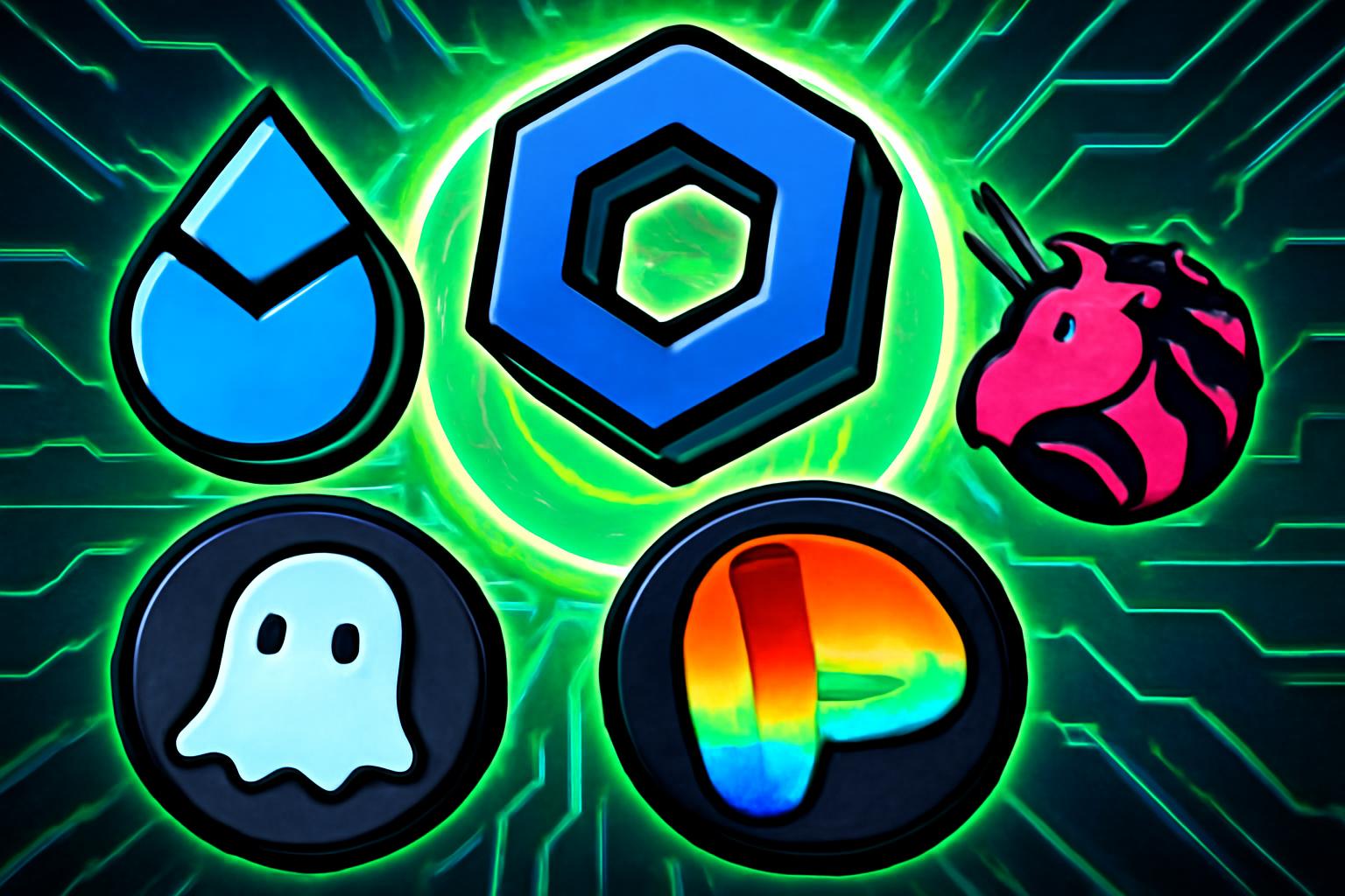 Santiment Highlights Top 10 DeFi Projects by Development Activity