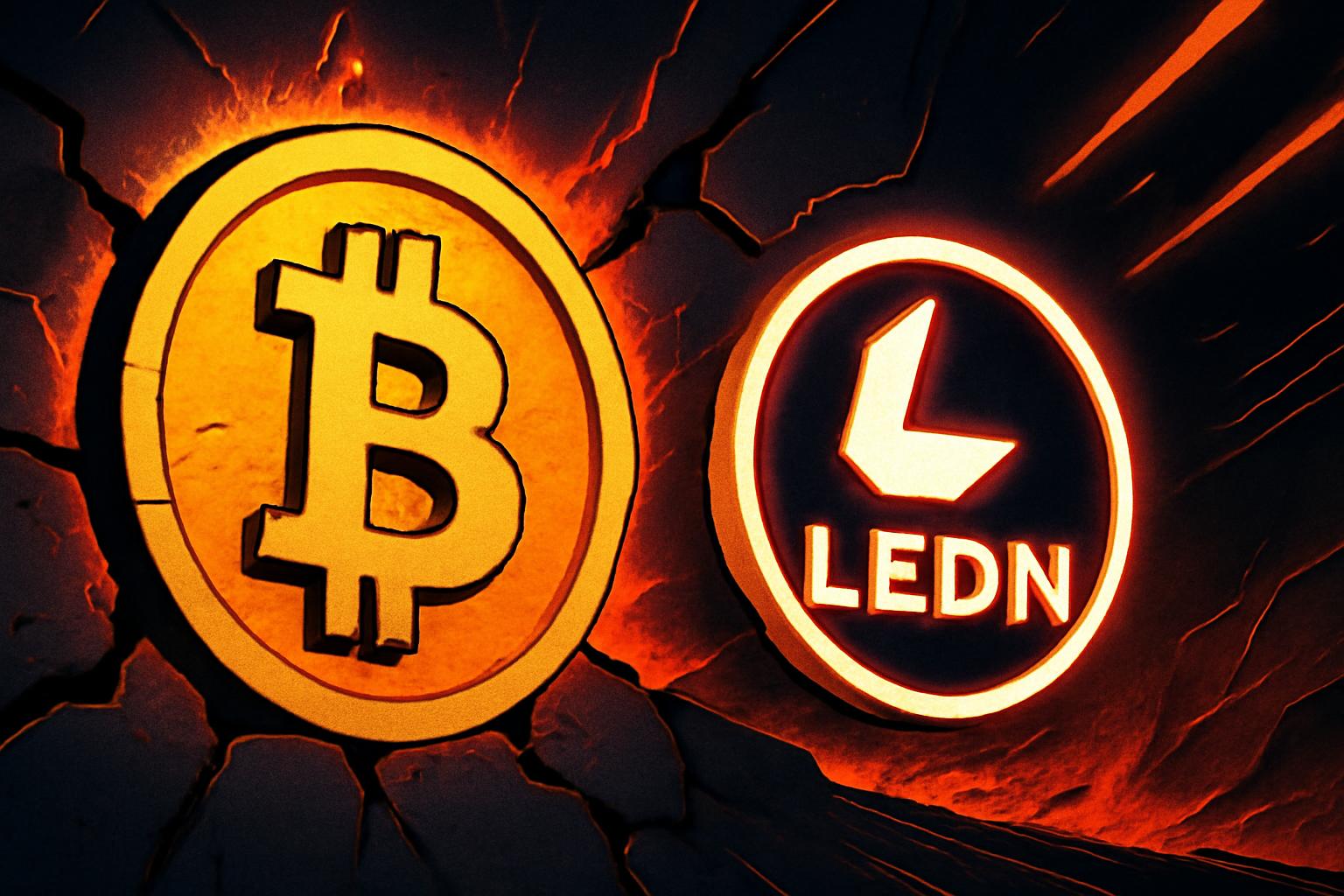 Bitcoin Securitization Priced at $188M Amid Bear Market Conditions