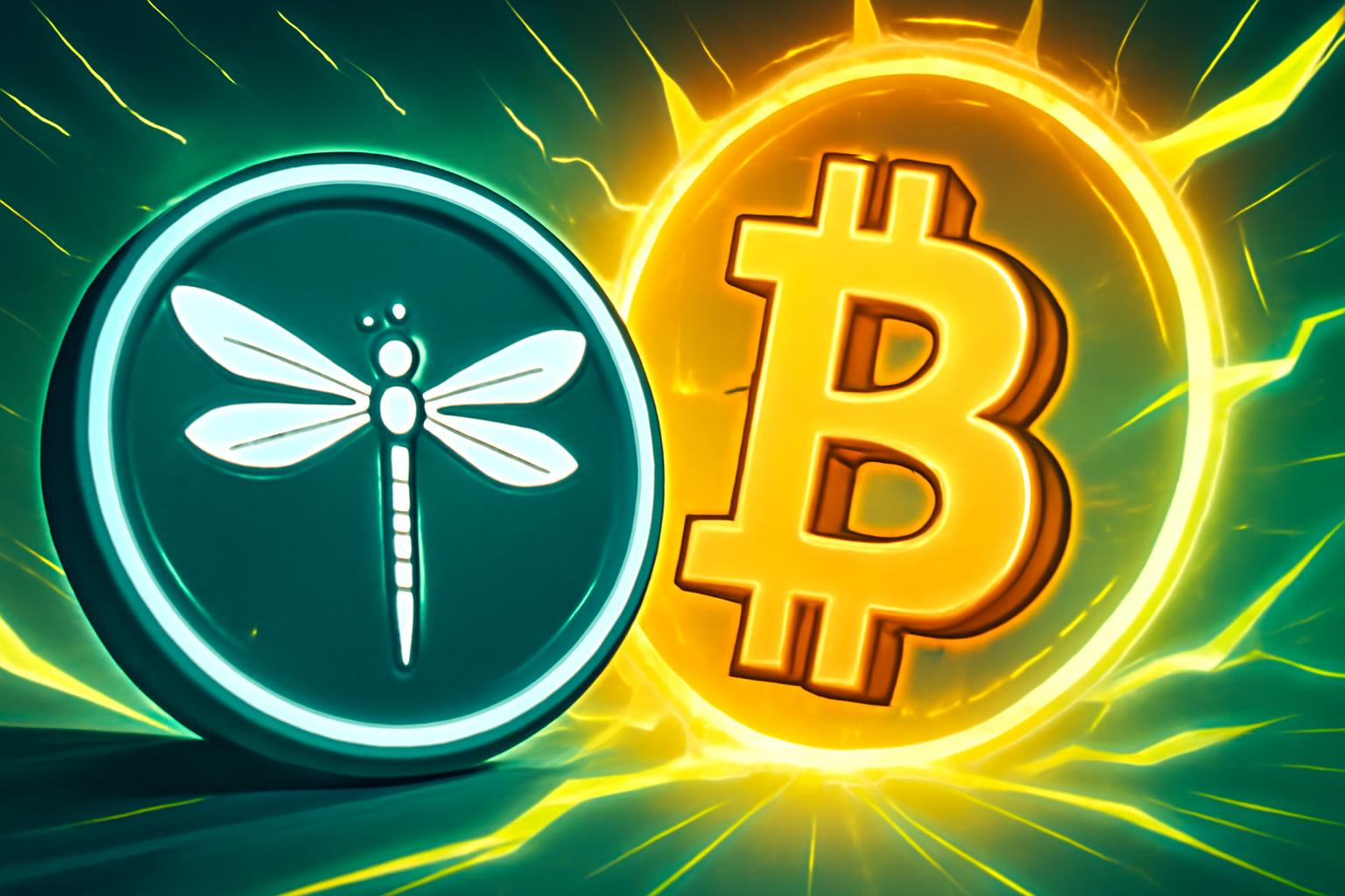 Crypto Venture Capital Persists as Later-Stage Funding Grows