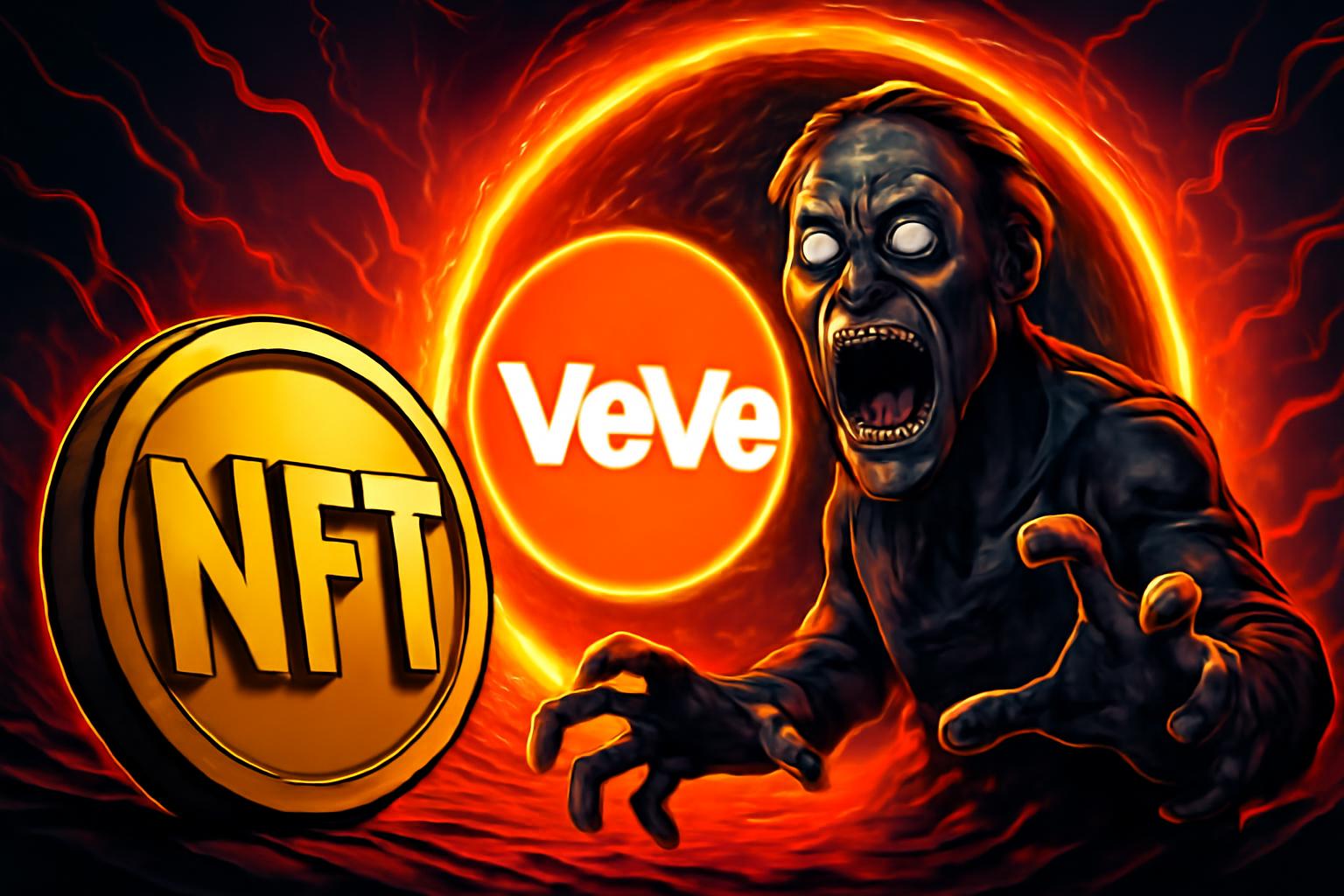 NFT: Cursed Images Heads to North American VOD on March 6