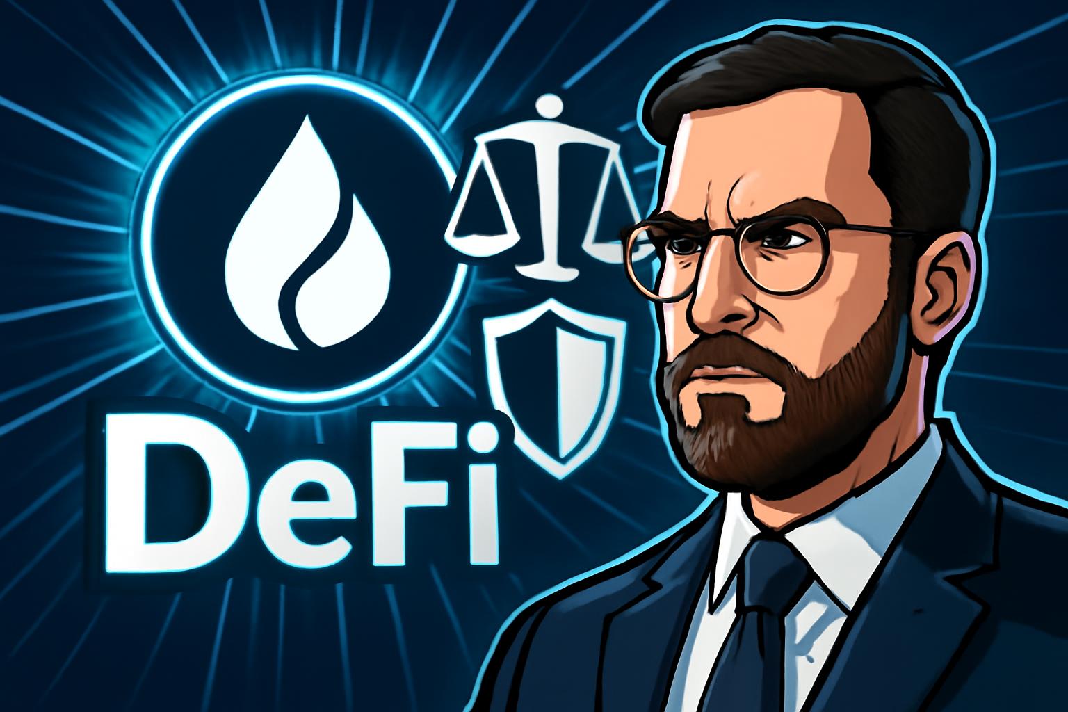 Hyperliquid Policy Center Launches to Shape U.S. DeFi Regulation