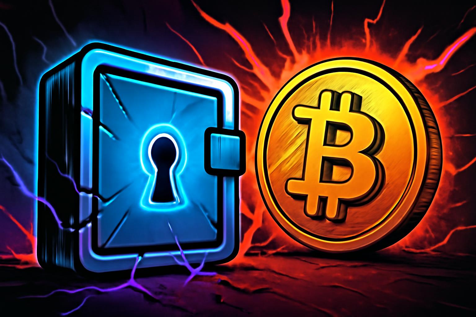 Crypto Wallet Backups: Ombudsman Warns After $11,000 Loss