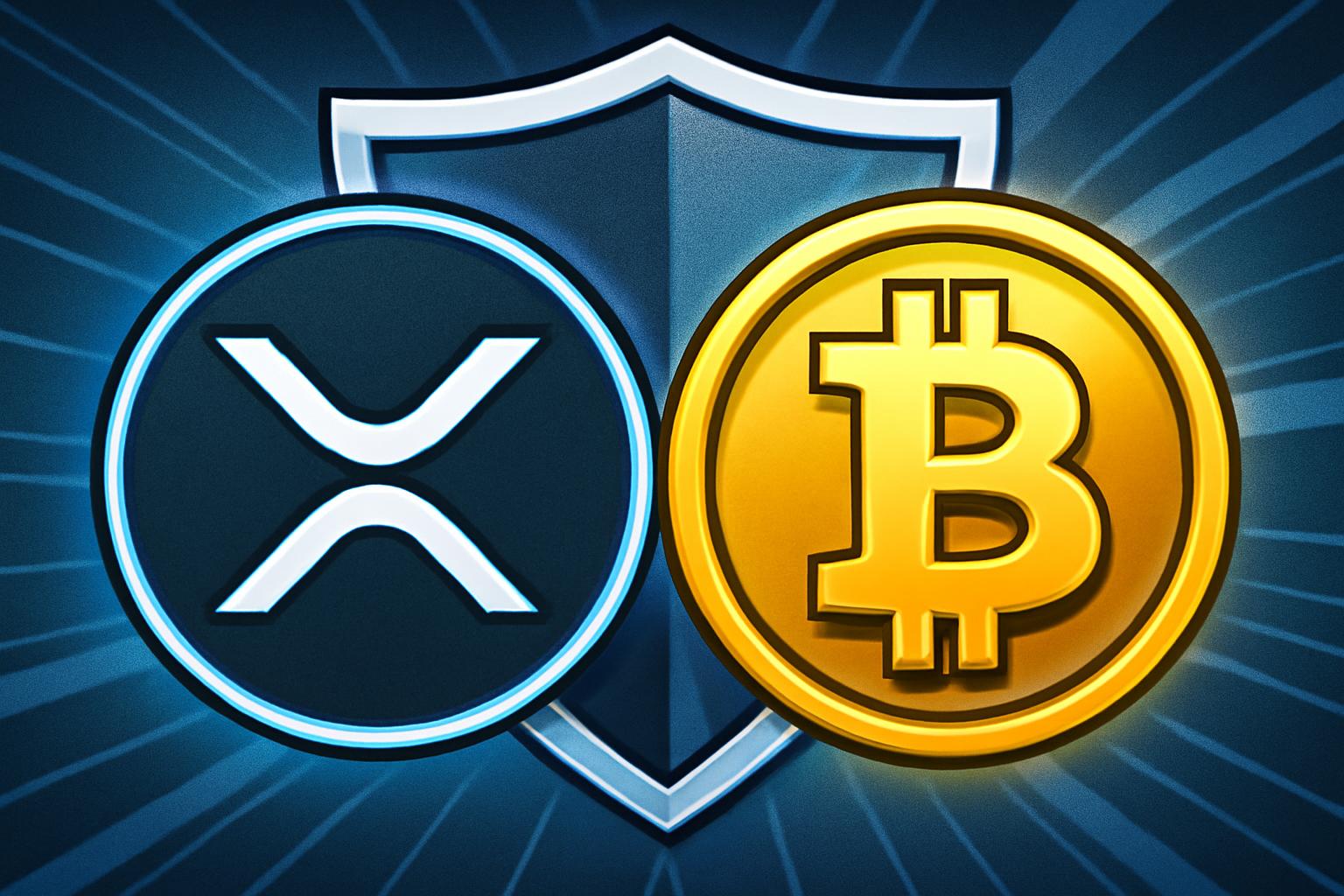 Arizona Senate OKs XRP Reserve, Puts XRP Beside Bitcoin in Digital Asset Policy