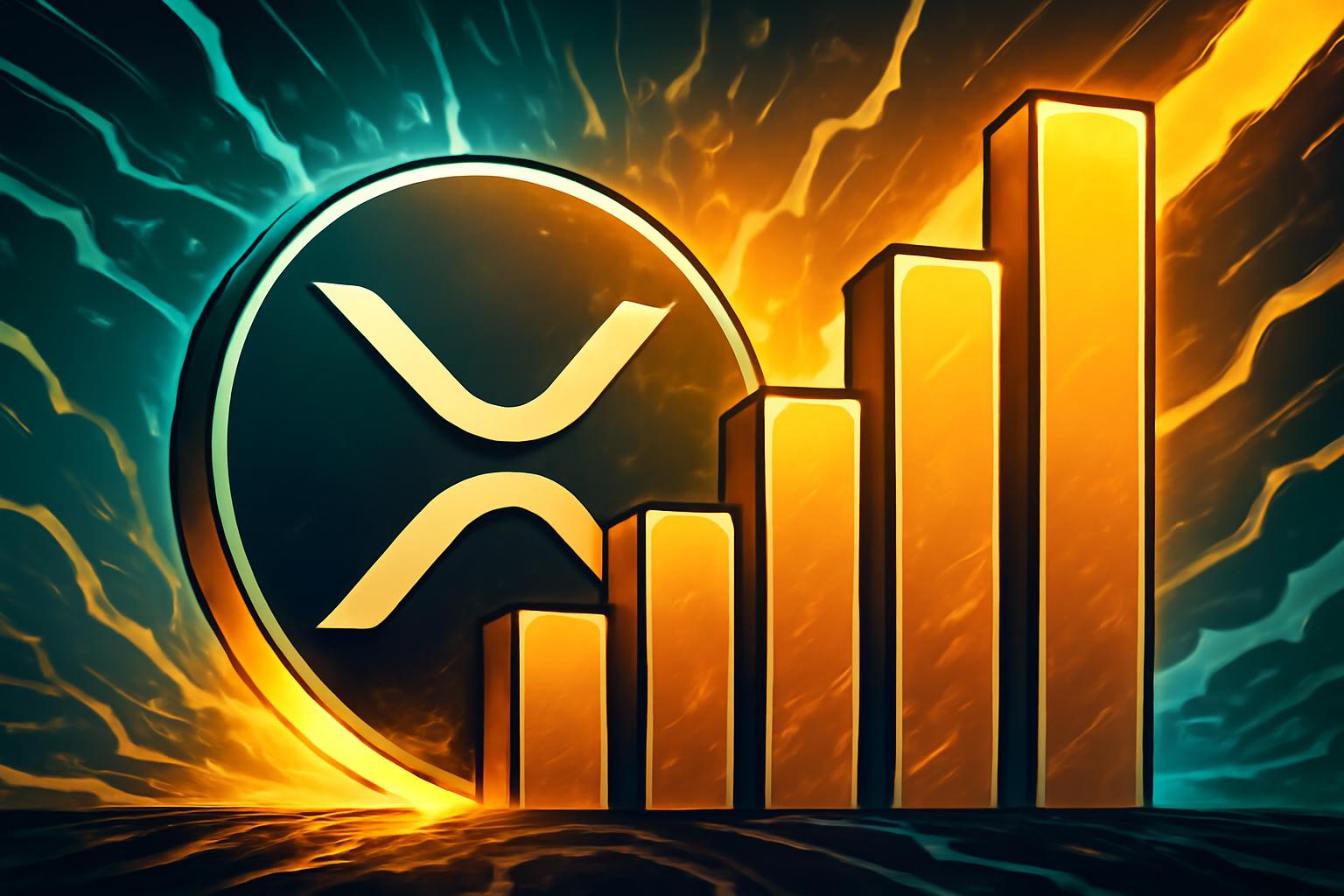 XRPL Attracts $354M in Tokenized Real-World Assets Amid Institutional Adoption