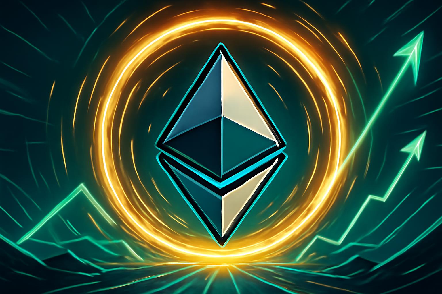 Ethereum Elliott Wave Counts Point to Higher Prices Beyond $6,000