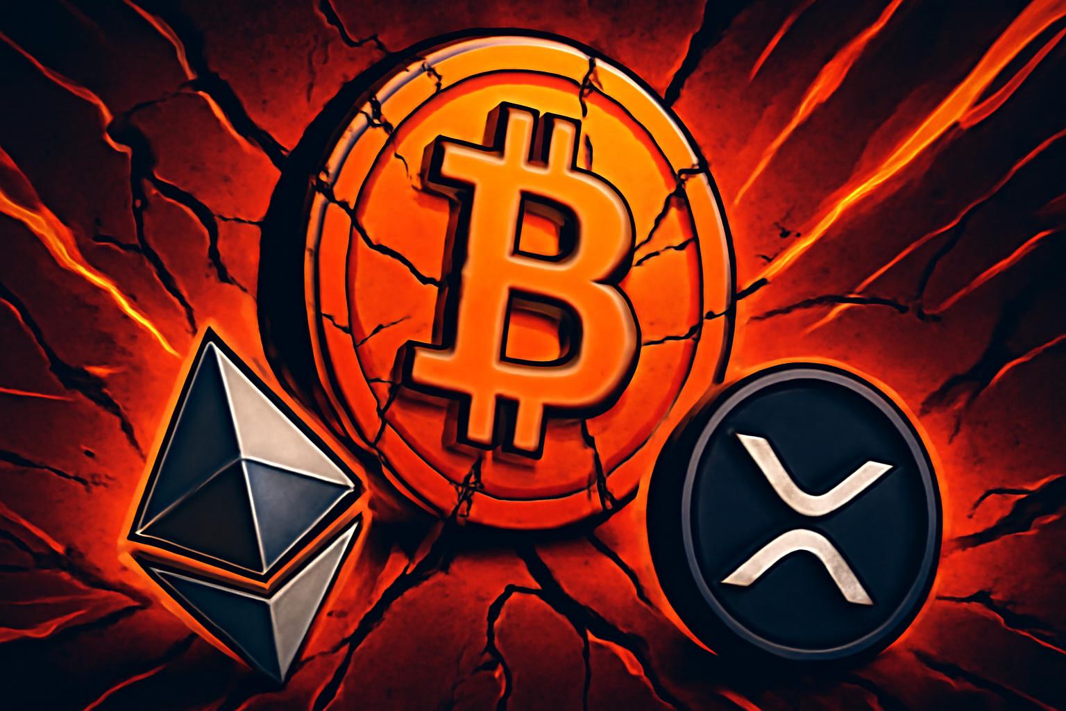 Bitcoin Price Could Slip Below $65K Amid Macro Uncertainty