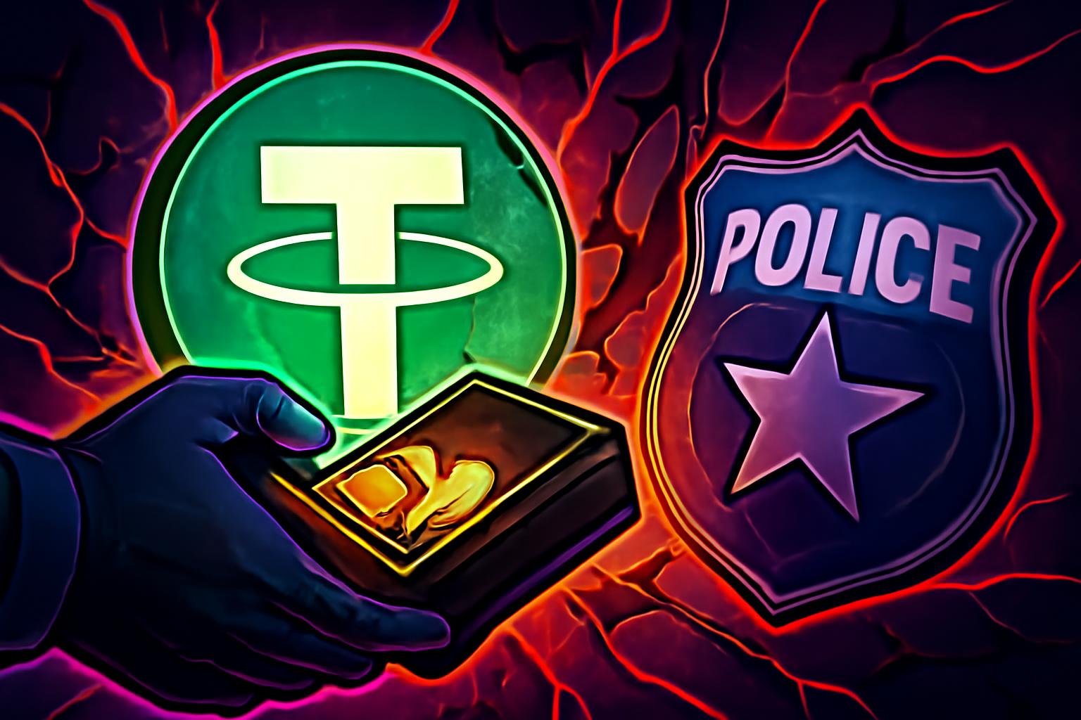 Malaysia Police Arrest 12 Officers Over US$51K Crypto Robbery