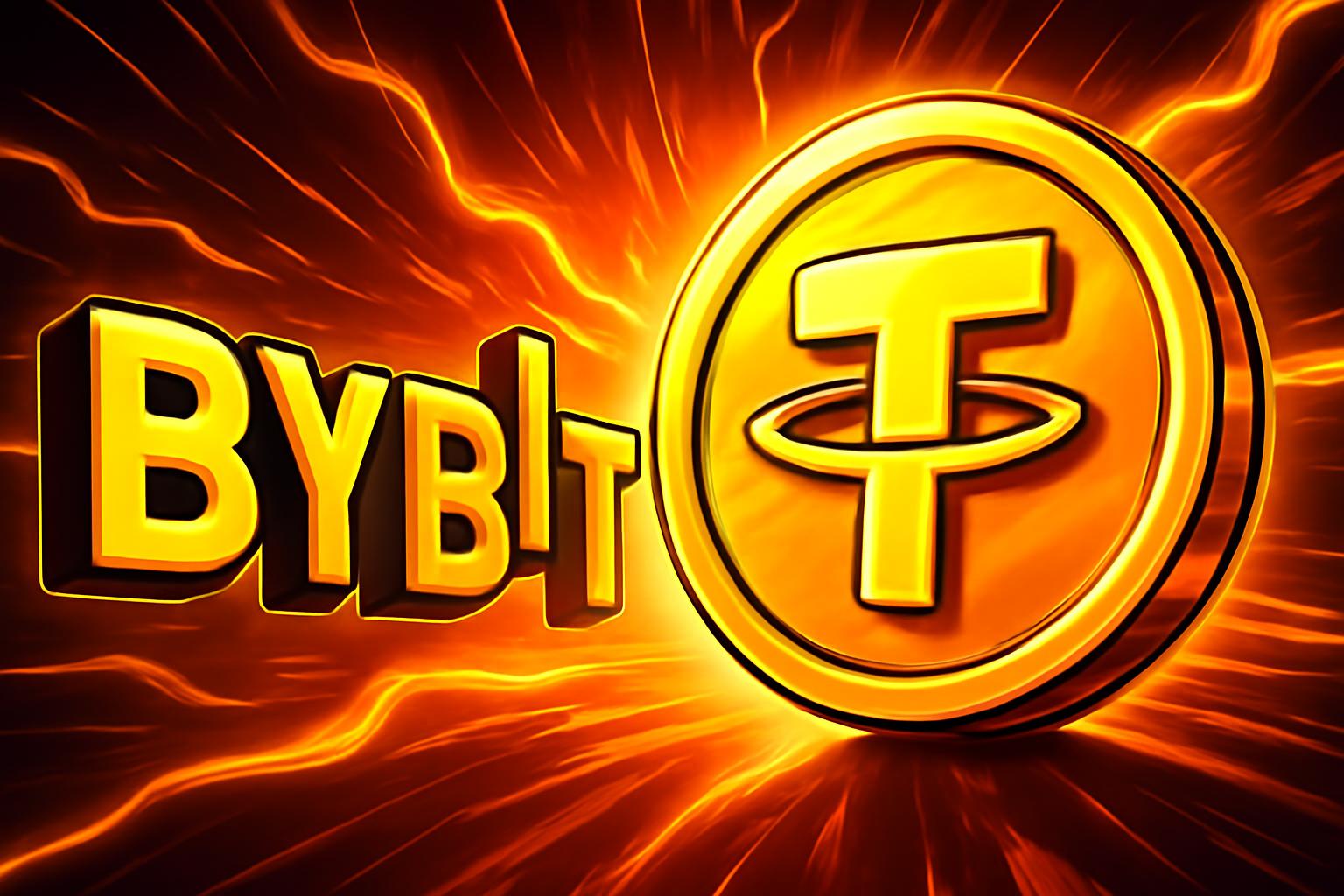 Bybit Launches 6,000 USDT Lunar New Year Welcome Reward