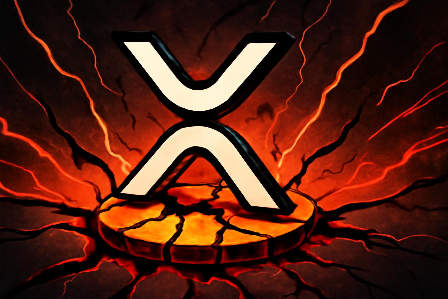 XRP Price Forecast: Eyeing $1.15 After $1.55 Dump