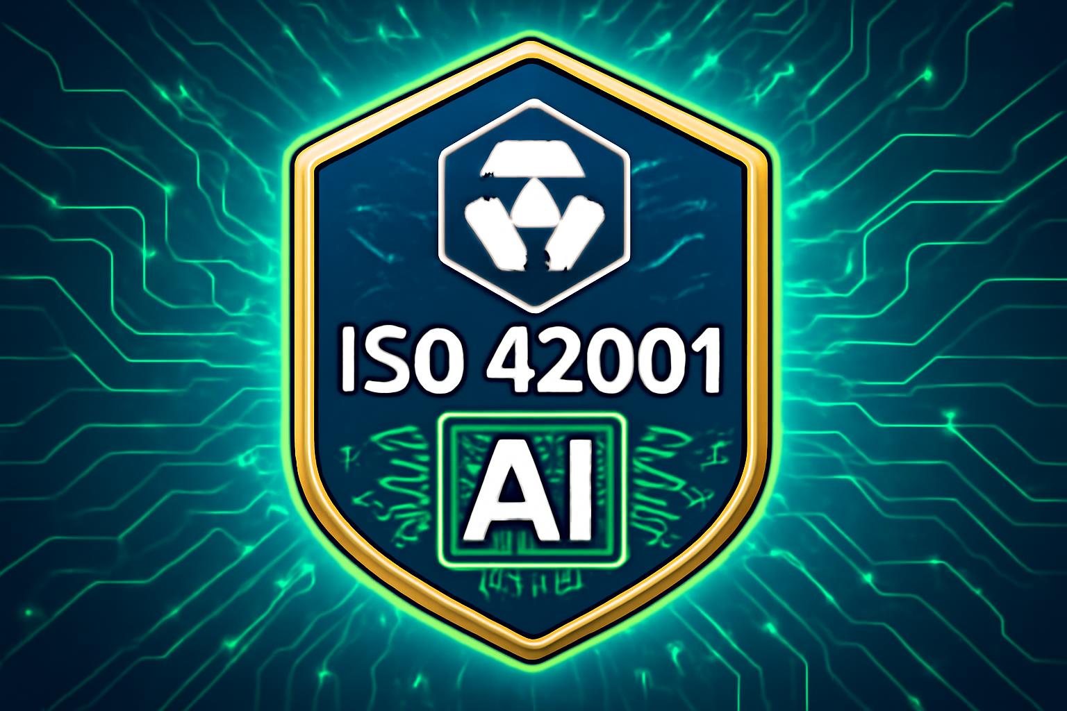 Crypto.com Becomes First to Secure ISO 42001 AI Certification, Expanding AI Governance