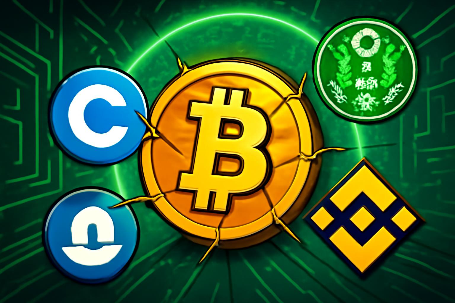 Arkham Data Reveals 2026’s Largest Bitcoin Holders