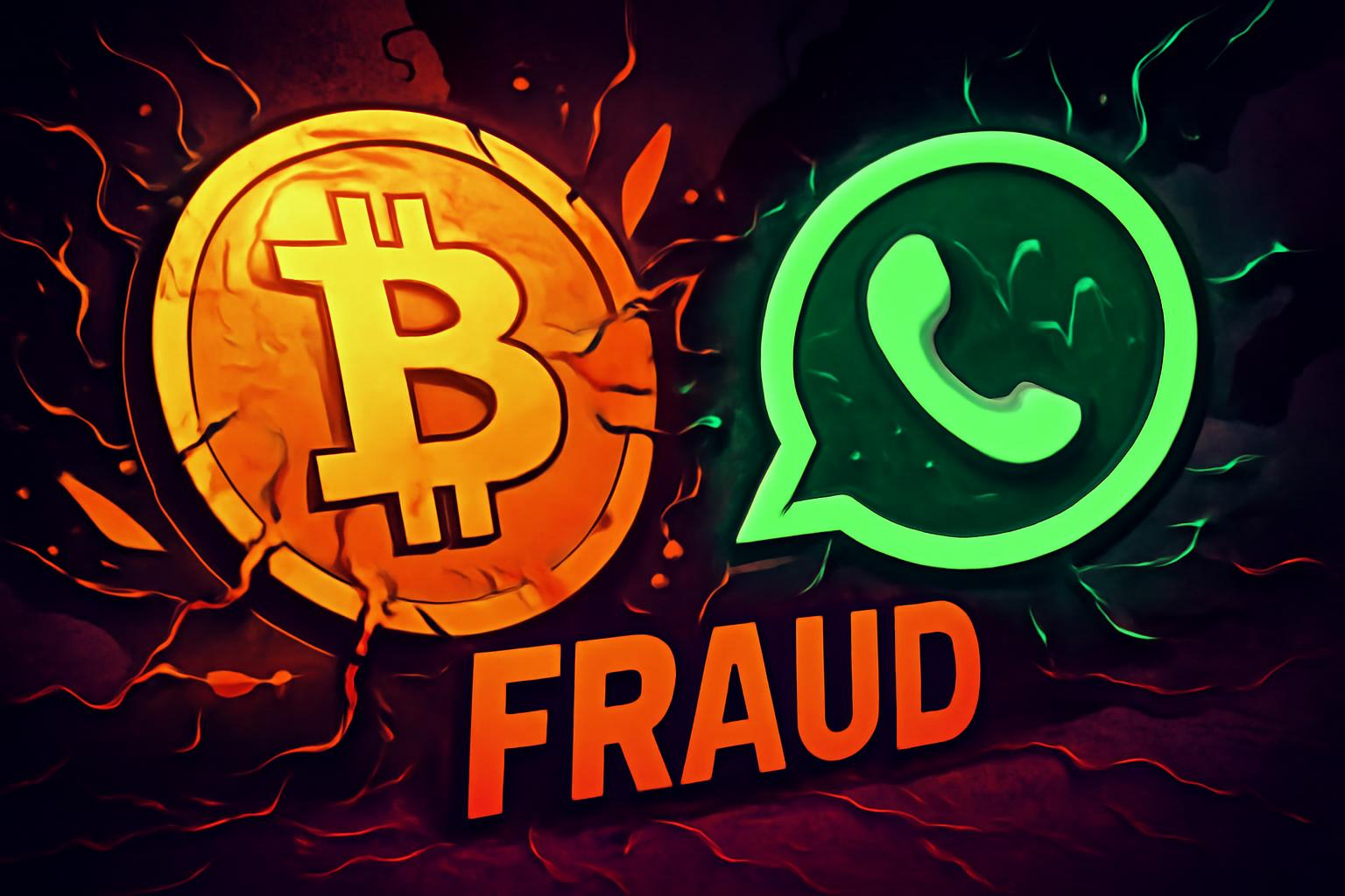 Immigration Officer Loses Rs 79 Lakh in Crypto Investment Fraud