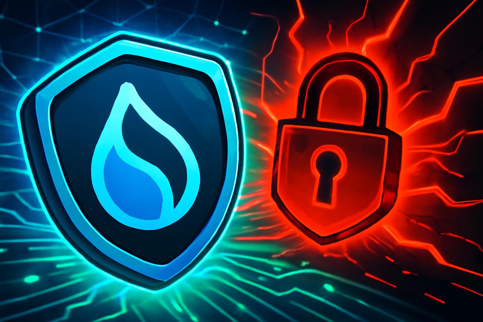 Sui Layer 2 Launches Custom PCR Verification for App Code Integrity