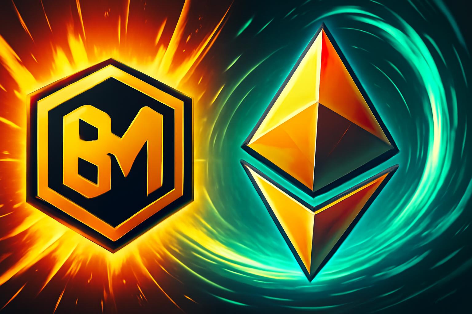BitMine Immersion Expands Ethereum Holdings with 35000 ETH Purchase