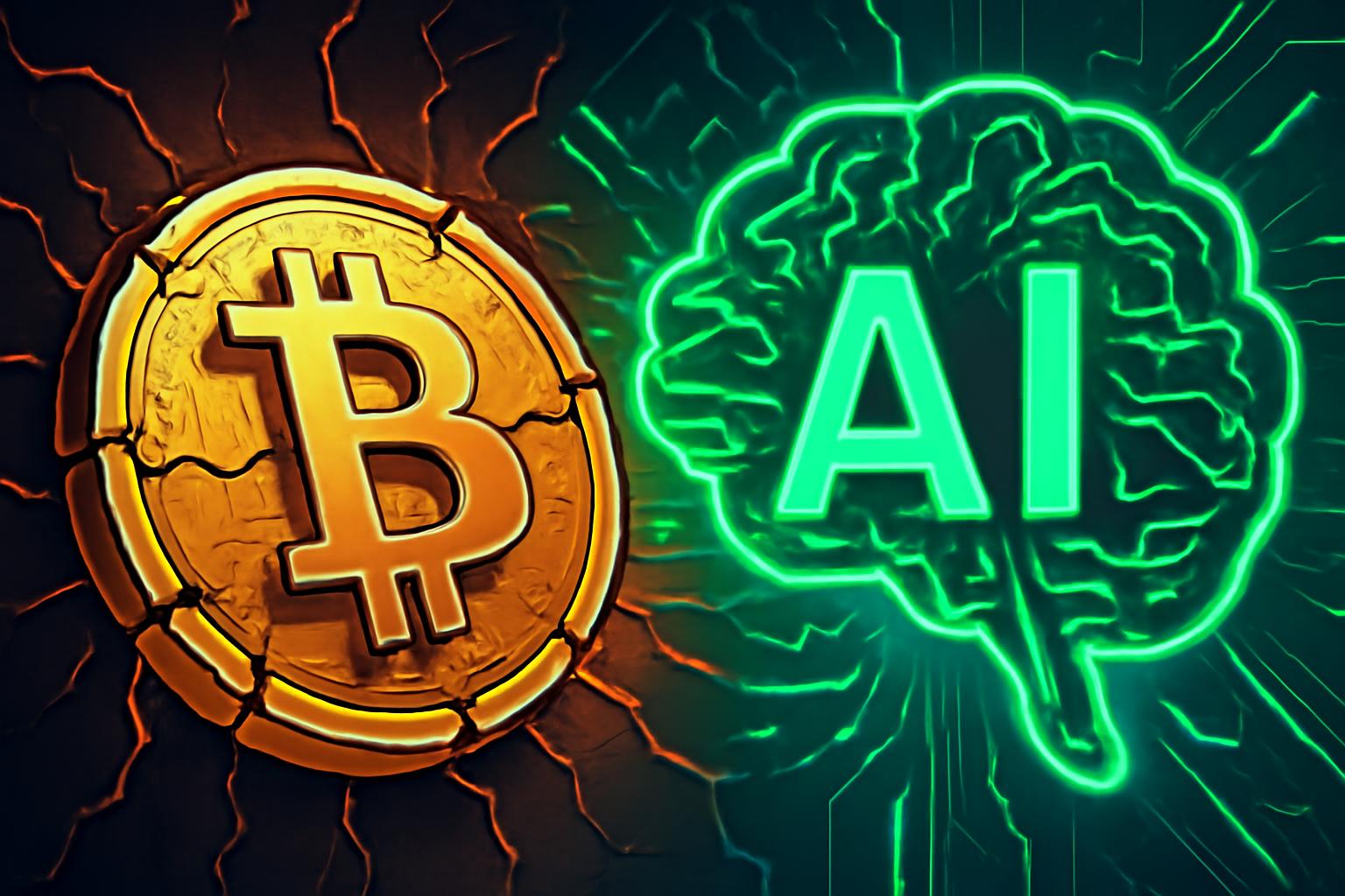 Fed Governor Kashkari Dismisses Bitcoin and Stablecoins as Useless Next to AI Tools