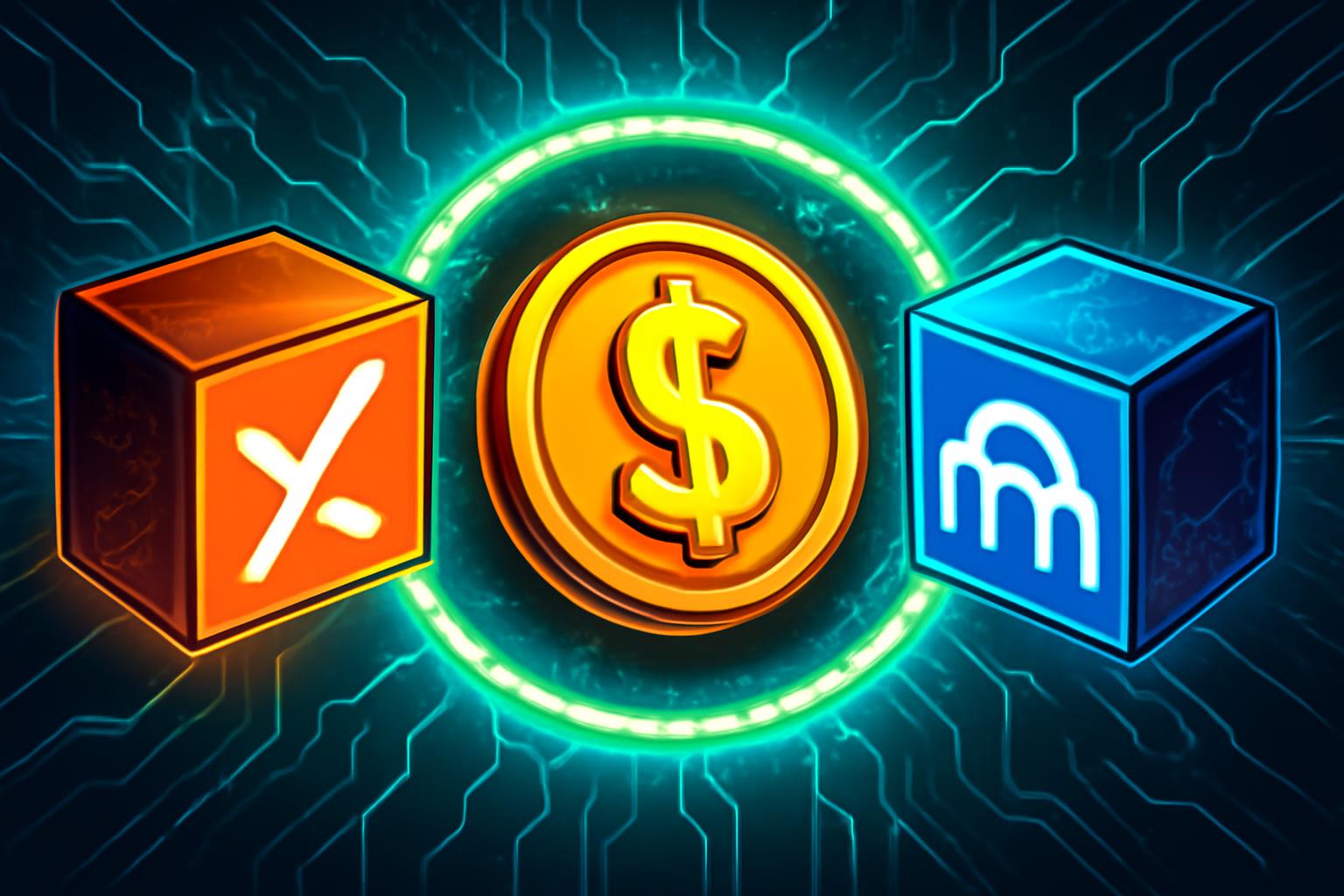 Stablecoin Integrations Accelerate Cross-Border SMB Payments