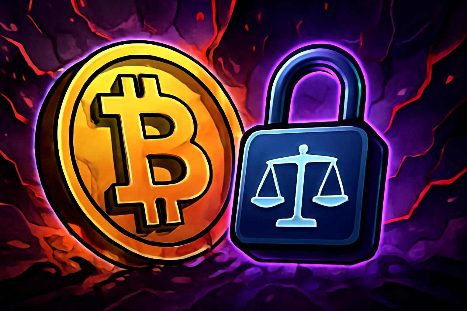 Bitcoin Ransom and Regulation: Guthrie Kidnapping Highlights Crypto Tracing