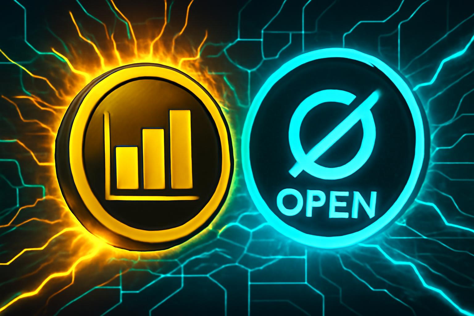 Figure Debuts Tokenized Stock on OPEN Network