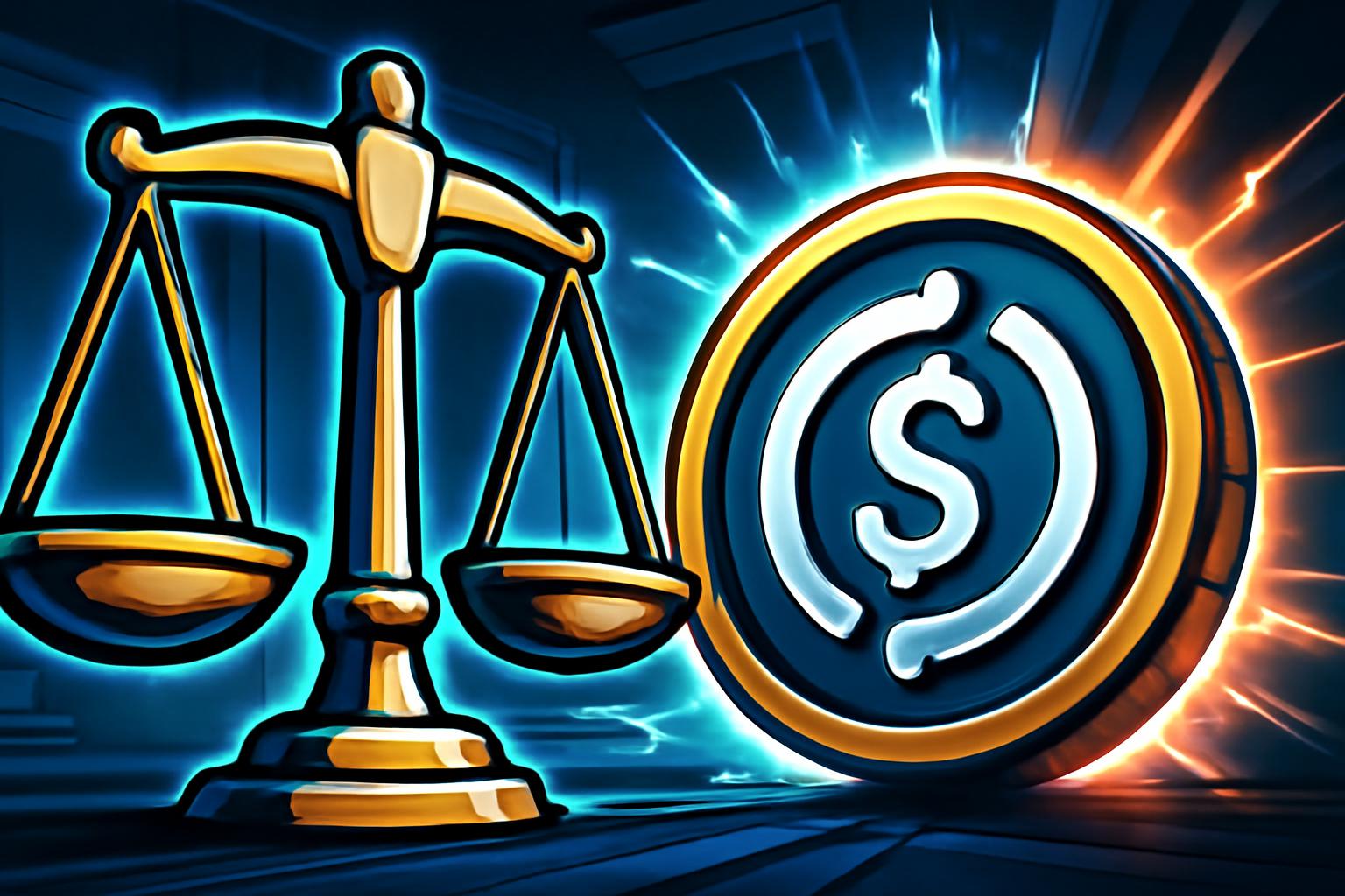 White House Talks Make Progress on Stablecoin Yields, No Deal Yet