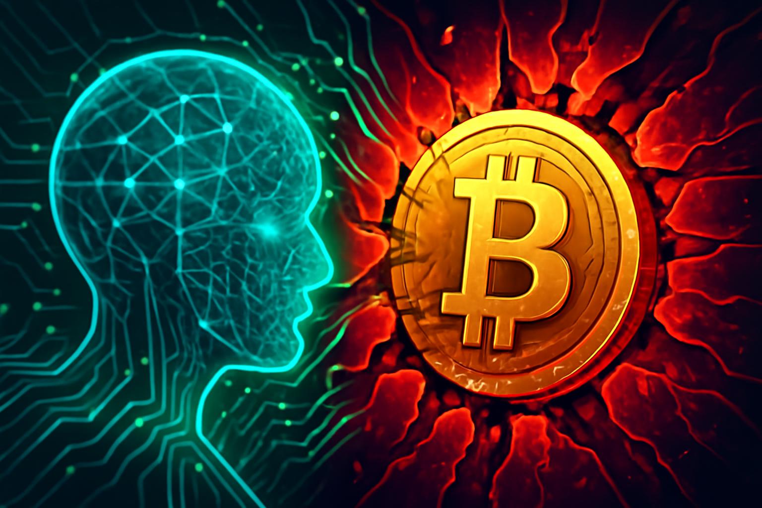 Defense Officials Warn AI and Cryptocurrency Lower Bar for Cybercrime