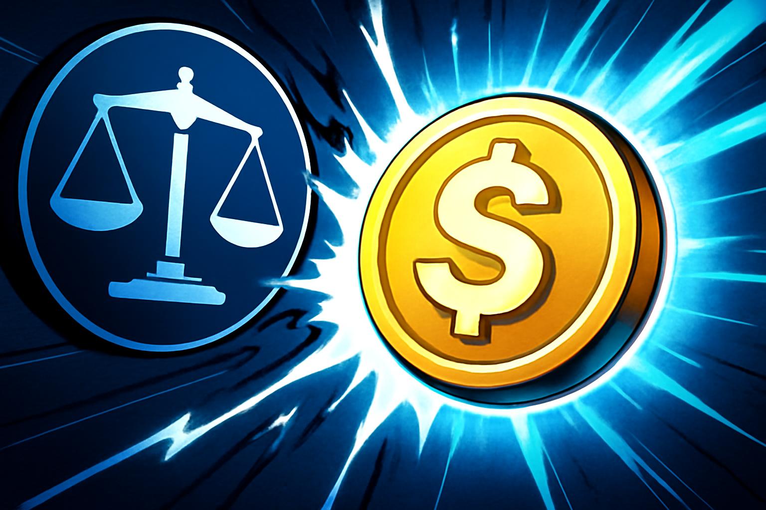 White House Talks Yield Partial Progress on Stablecoins, No Deal Yet