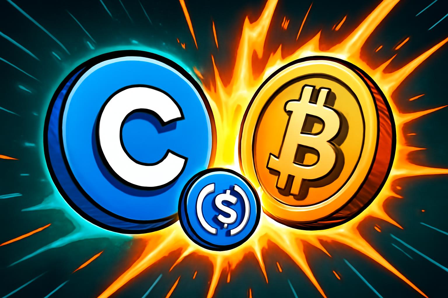 Coinbase Rolls Out 3.5% USDC Rewards for Coinbase One Members