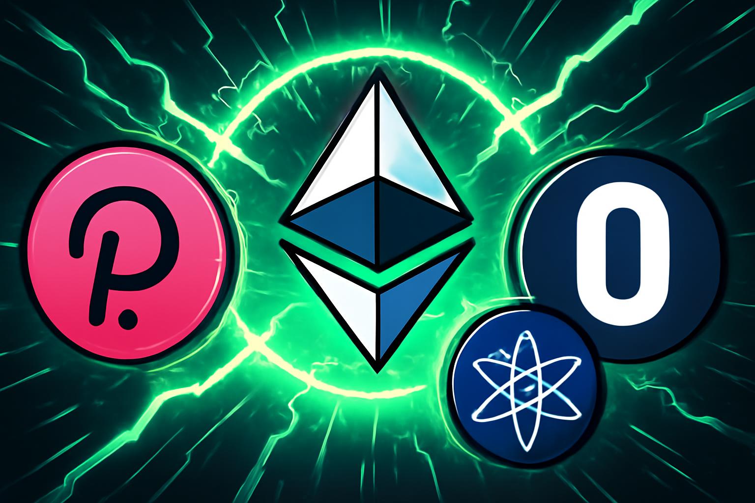 Interoperability Wars: Which Blockchain Will Dominate Cross-Chain Solutions?