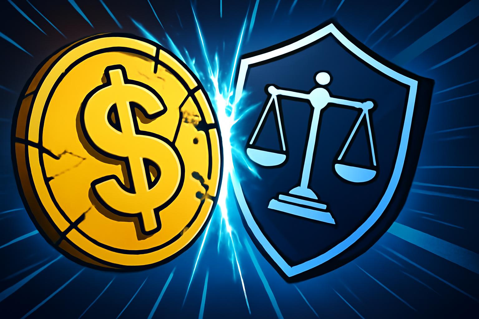 Stablecoin Yield Debate: Omid Malekan on CLARITY Act and Bank Fears