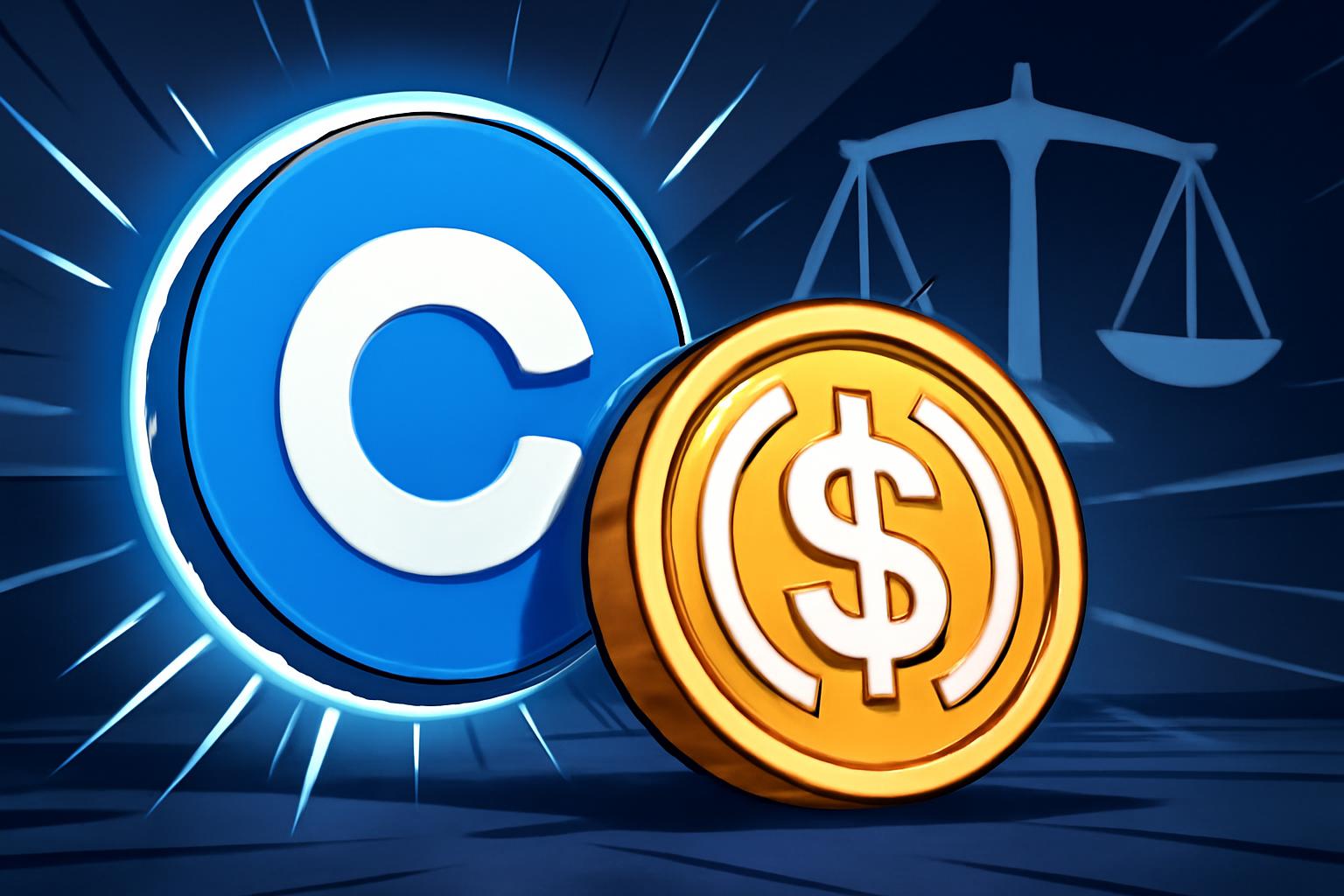 Coinbase to Pay 3.5% on USDC Amid Stablecoin Regulation Debate
