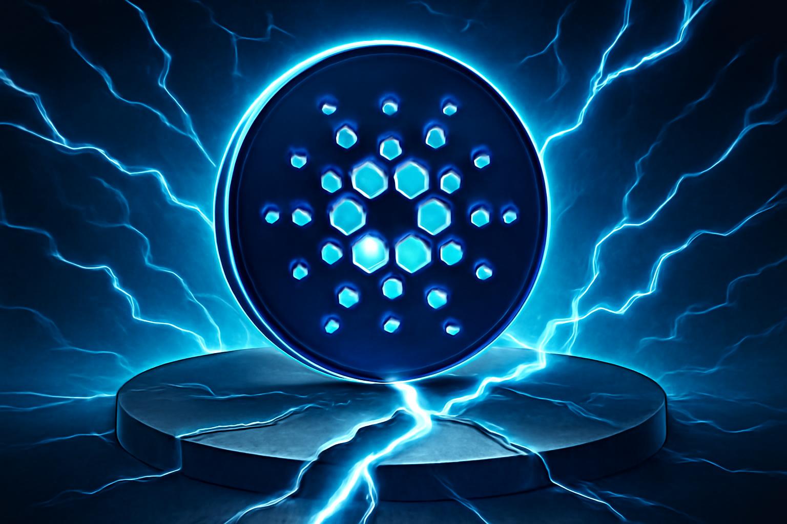 Cardano Traded Muted as Liquidity Indicates Balance Between Buyers and Sellers